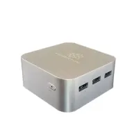 Mini PC Momentum T8 Plus Intel 12 Gen Alder Lake N100